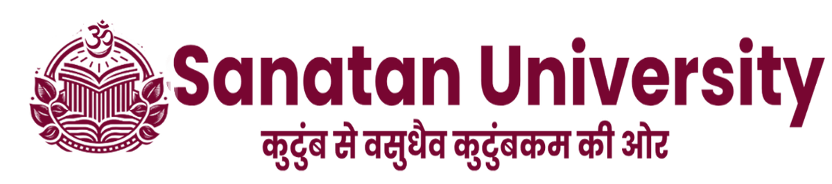 SANATAN UNIVERSITY